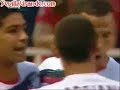 Luis Fabiano O'FABULOSO
