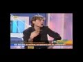 Carlos Navarro (El Yoyas) y la inmigración (Completo) - Catalunya Opina 14/11/11 [HD 1080p]