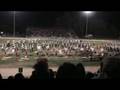 MVHS Marching Band at Cupertino 08