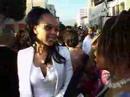 BET Comedy Awards Pasadena California