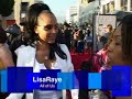 BET Comedy Awards Pasadena California