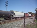 Norfolk Southern 19G - GE Conrail EMD GEEP SW1001