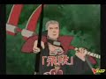 Naruto: Gekitou Ninja Taisen EX3 Debut Trailer