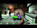 Left 4 Dead Teletubbies MOD