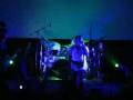 Caramelos de Cianuro Live at the CSI Part 1