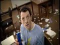Ian Bru 32 advert