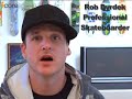 Icore sports Rob dyrdek