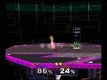 falco peach