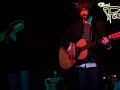 The Lovely Sparrows at the Parish II