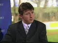Tony Dobbin discusses the sad death of One Man with the BBC