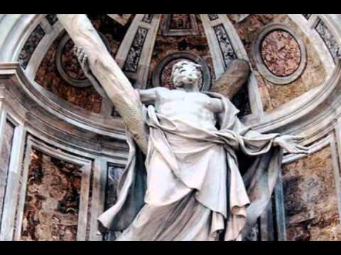 Feast of St Andrew the Apostle and Memorials of the Saints – 30 ...