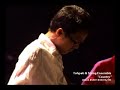 tohpati & string ensemble concert - country