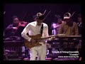 Tohpati & String Ensemble Concert - country