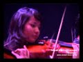 tohpati & string ensemble concert - country