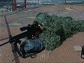 Albanian Special Forces