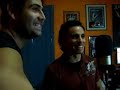 Atitude 4 no programa R�dio Fama!