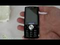 Samsung SGH-i200 unboxed