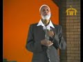 fitna: Prophet Mohammad the GREATEST Q/A 11/12
