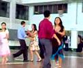 NCBA Fairview P.E. Ballroom and Modern Dancing competition.