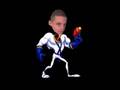 Andy Ayre Murk