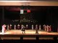 RİDADE KAFKAS HALK DANSLARI TOPLULUGU