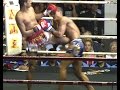 Muay Thai Fight - Panpayak vs Pakkalek, Rajadamnern Stadium Bangkok - 2nd July 2015 Muay Thai Fight - Panpayak vs Pakkalek, Rajadamnern Stadium Bangkok - 2nd July 2015
