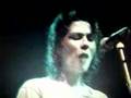 Kim Deal ...