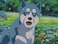 the last night    ginga densetsu weed 