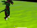 Machinima: Show your avatar in Mouselook