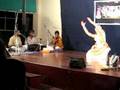 Mohiniyattam from Calicut, Kerala, India !
