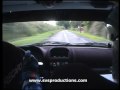 ALMC Stages Rally 2009 - Brian O'Mahony & Frank Curtin - Stage 1