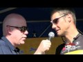 2010-05-24 | Tour of California Stage 6 with Tom Boonen ~> Pre-stage chat with Tom Boonen (Quick Step) at the start of stage 6 at the Amgen Tour of California. ()
