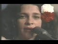 Gal Costa - (Show Índia 1973) - \"De amor eu morrerei\" Gal Costa - (Show Índia 1973) - \"De amor eu morrerei\"