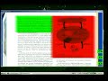 Demo video shown at CHI2005: 3Book research prototype demo from PARC