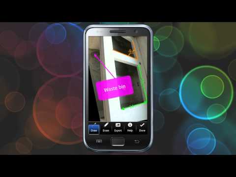 Youtube video for App