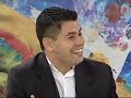 Anderson Jader no Programa Cine Pinhão