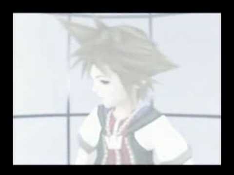 Your Guardian Angel (KH AMV)