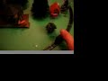 Zorro vs. The Christmas Train