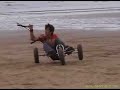 SoloKite KiteBuggy Xtreme