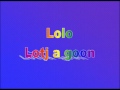 Lolo - Lotj a goon