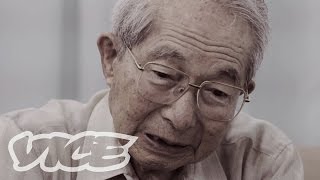 少年兵の見た戦場 OKINAWA 2015 – EPISODE 1