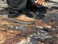 Shingle removal, bad roofers, bad roof installation,brooklyn roofing contractors part 2