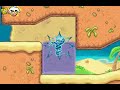 battle for volcanic island ep 1