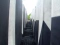 dive in the... Mahnmal