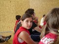 Campus Baloncesto JGBasket 2007. Resumen express 2º Turno v3