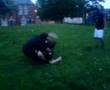 fights haha lol danny owns lol