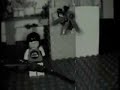 KING KONG: venatosaurus attack