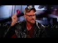 Augusten Burroughs on The Hour with George Stroumboulopoulos