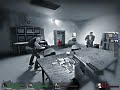 Left 4 Dead - No Mercy (Subway)
