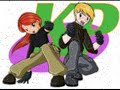 Viewtiful Joe and Kim Possible - Calling to the Night